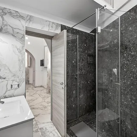 Borgo Partenope Apartament