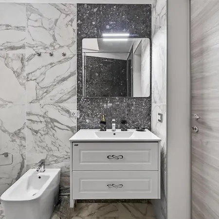 Apartament Borgo Partenope
