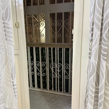 Borgo Partenope Apartament *